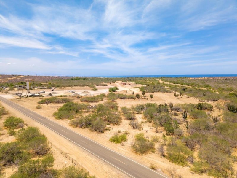 Camino Cabo Este Lot 5 Mza 1, La Ribera, East Cape