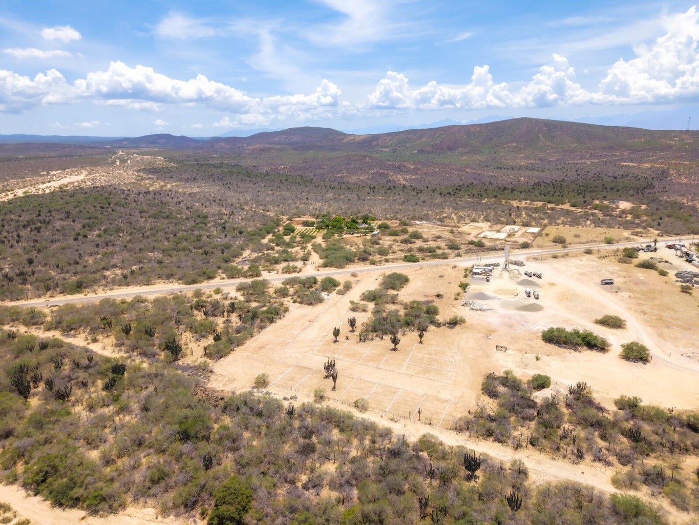 Camino Cabo Este Lot 6 Mza 1, La Ribera, East Cape, photo 2