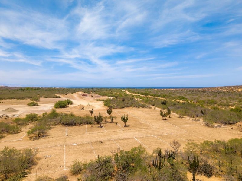 Camino Cabo Este Lot 7 Mza 1, La Ribera, East Cape