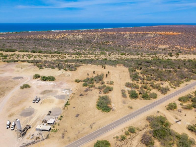 Camino Cabo Este Lot 8 Mza 1, La Ribera, East Cape