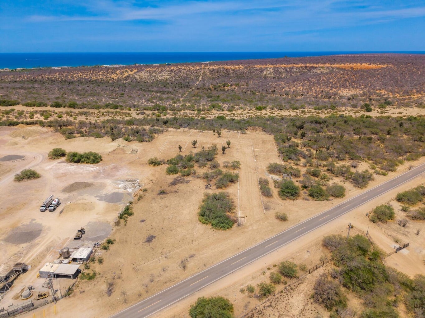 Camino Cabo Este Lot 13 Mza 4, La Ribera, East Cape, photo 4