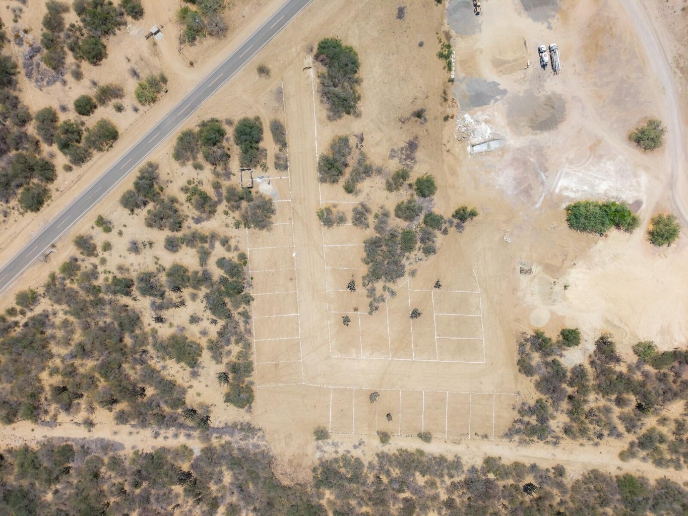 Camino Cabo Este Lot 13 Mza 4, La Ribera, East Cape, photo 2