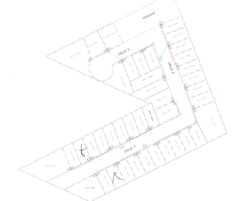 Camino Cabo Este Lot 13 Mza 4, La Ribera, East Cape, photo 5