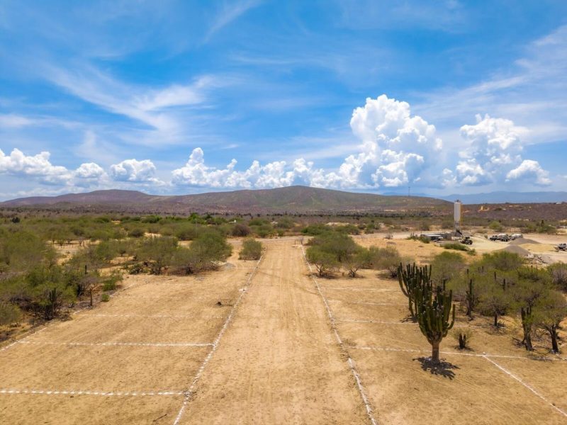 Camino Cabo Este Lot 13 Mza 4, La Ribera, East Cape