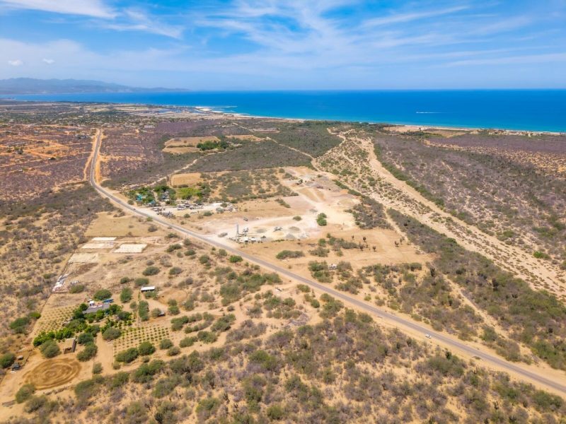 Camino Cabo Este Lot 14 Mza 4, La Ribera, East Cape