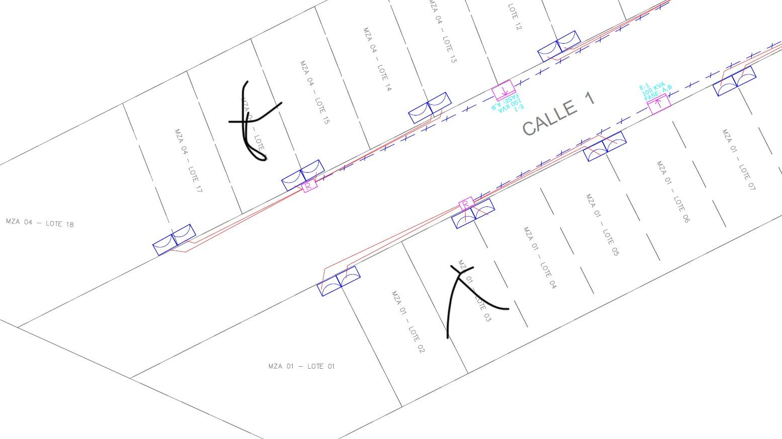 Camino Cabo Este Lot15 Mza 4, La Ribera, East Cape, photo 4