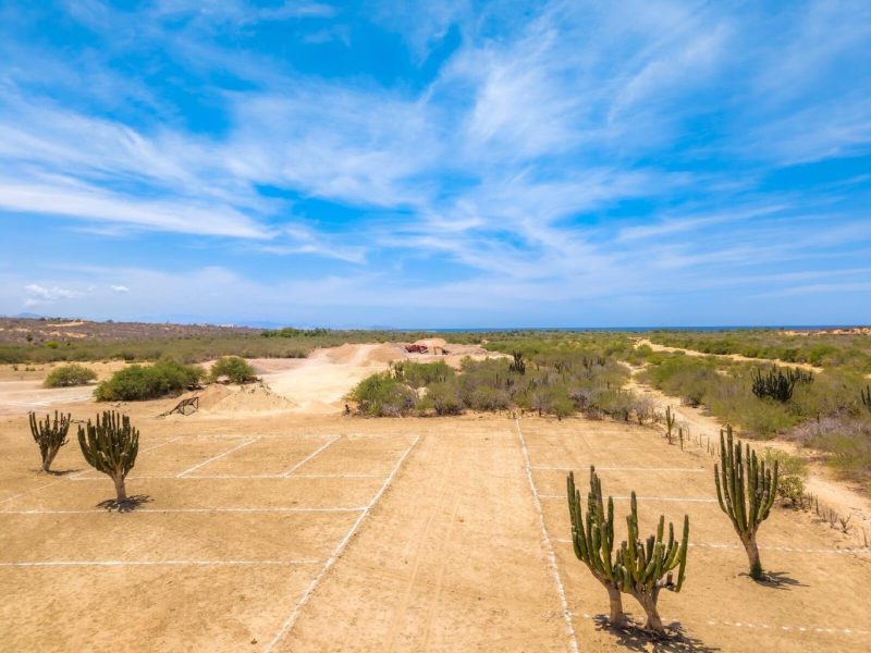 Camino Cabo Este Lot15 Mza 4, La Ribera, East Cape