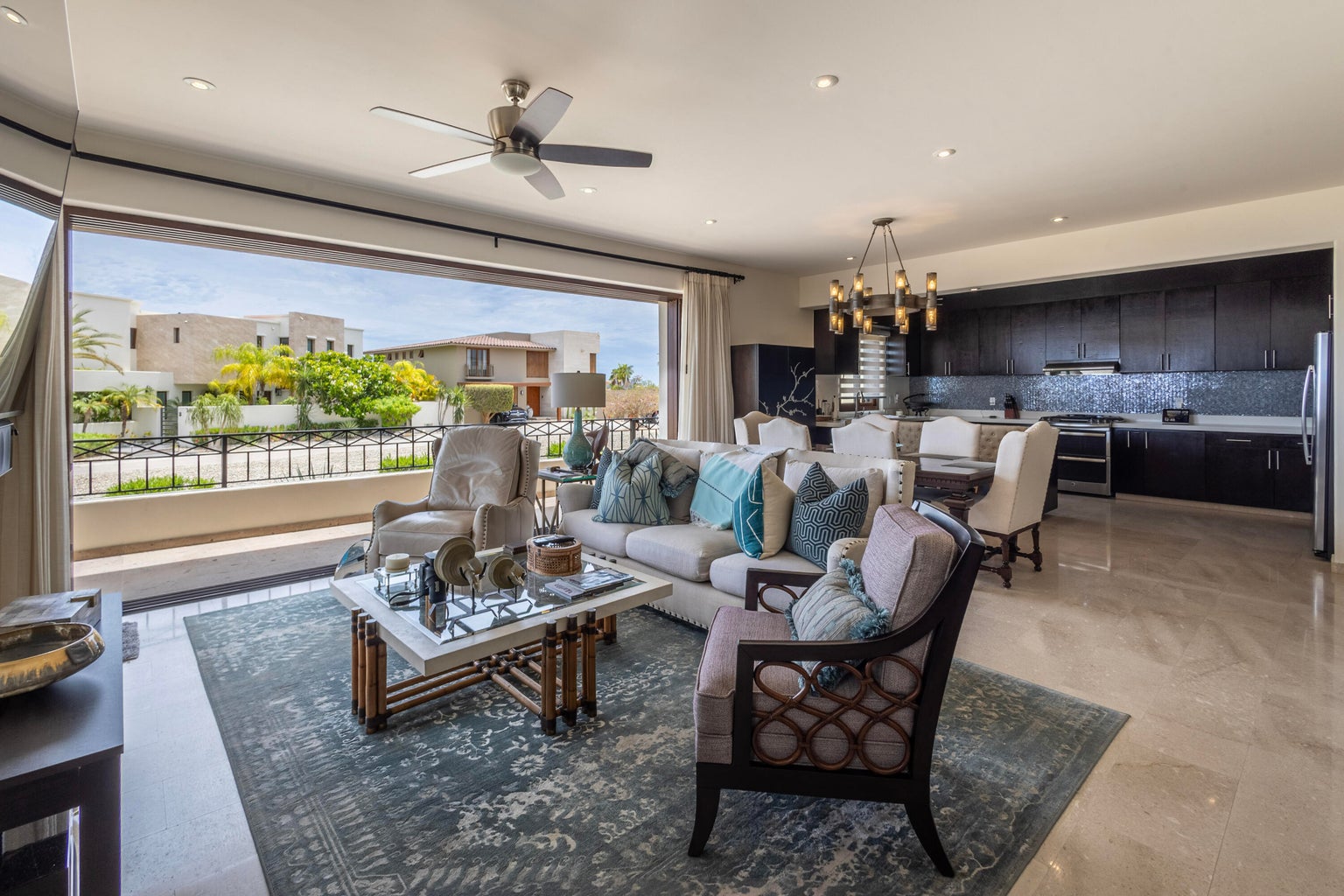 14 Calle Monte Bello, Montecitos, San Jose del Cabo, photo 4