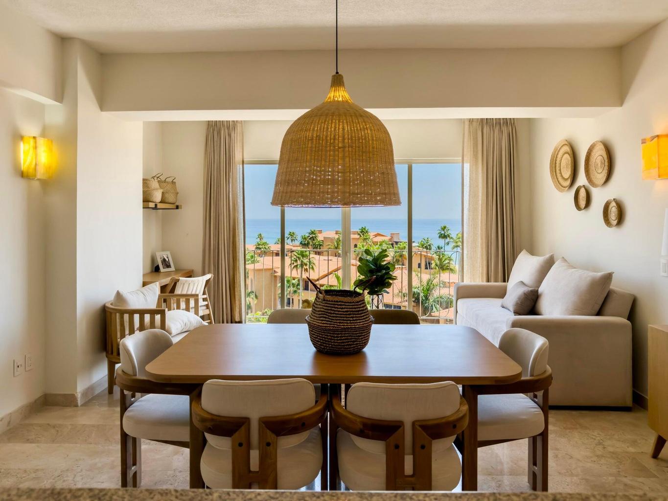 215, La Jolla – Condos, San Jose del Cabo, photo 2