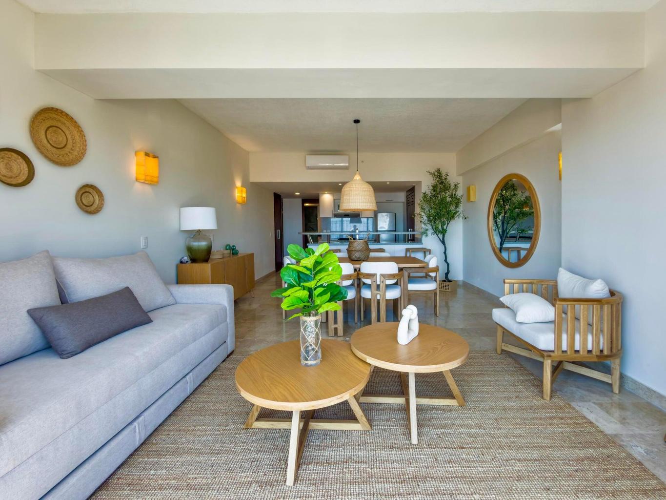 215, La Jolla – Condos, San Jose del Cabo, photo 5