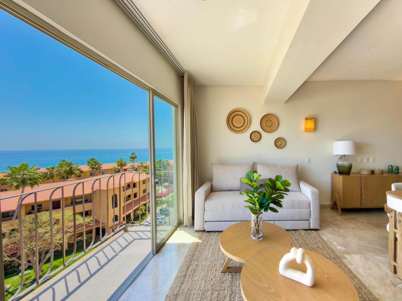 215, La Jolla – Condos, San Jose del Cabo, photo 4