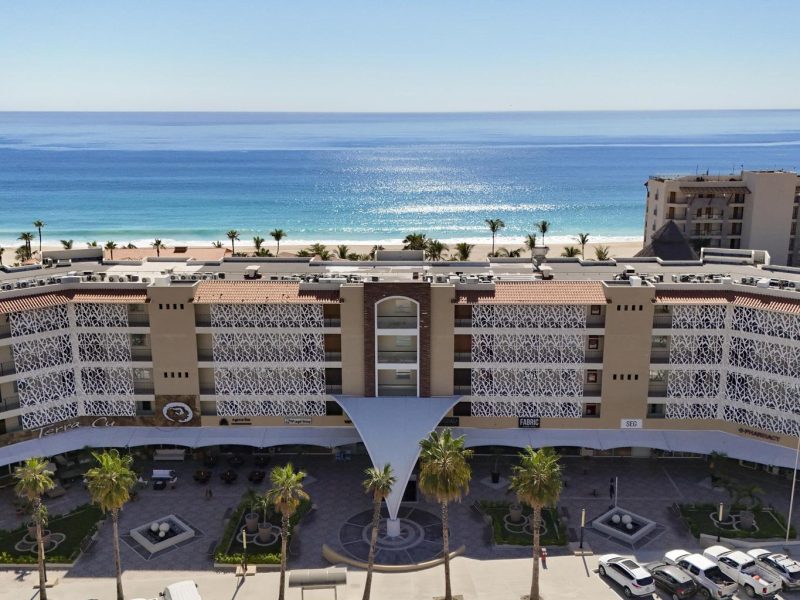 215, La Jolla – Condos, San Jose del Cabo