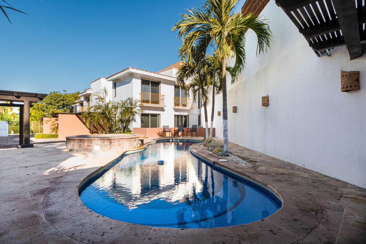 El Pedregal, Pedregal CSL, Cabo San Lucas, photo 2