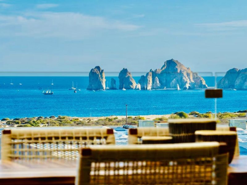 Turnkey 2-Bedroom Vistavela II 2203, Vista Vella II, Cabo Corridor