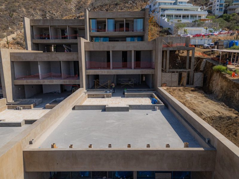 Costa Villa 104, C. Barranca, The Mountain Club at Pedregal, Cabo San Lucas