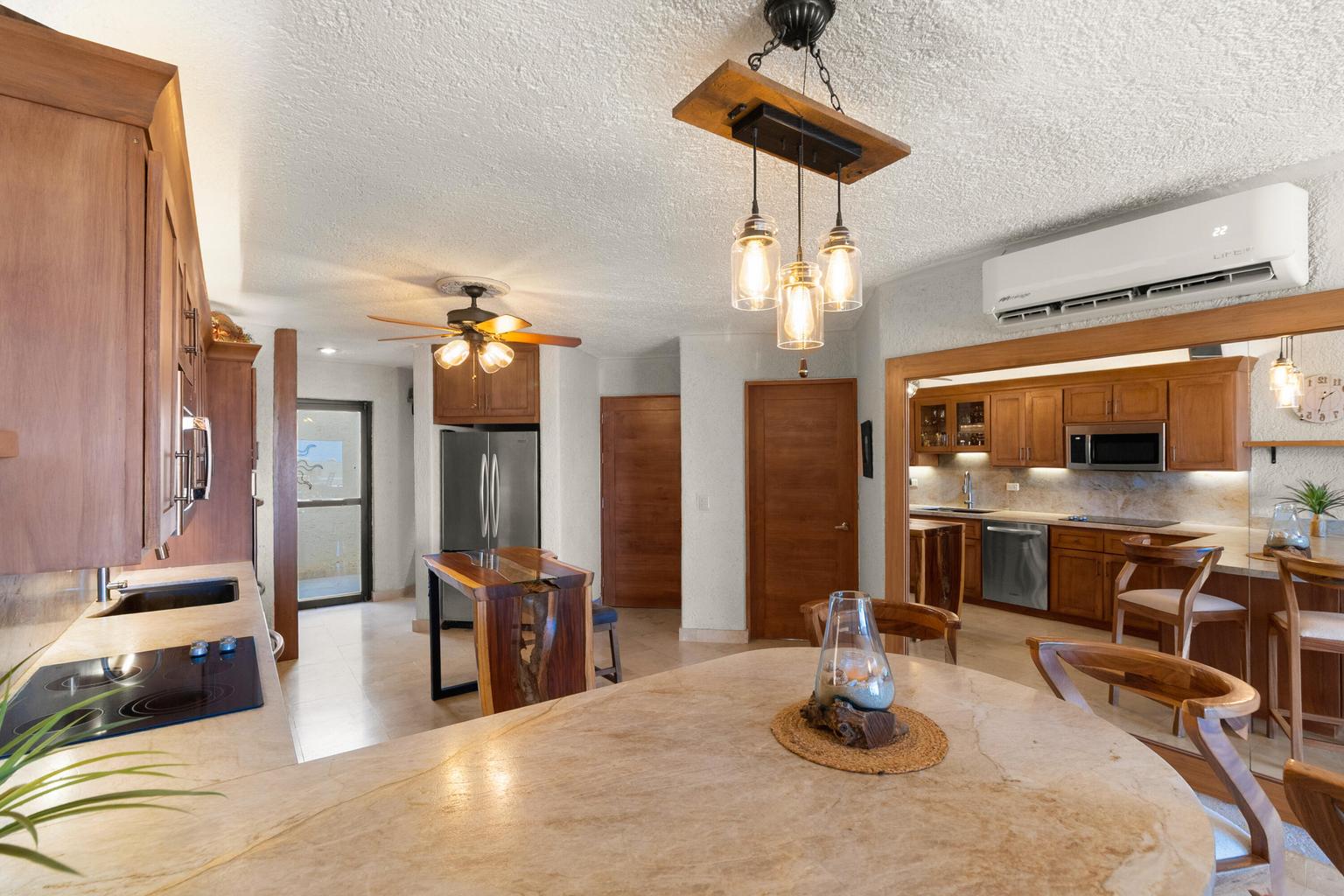 Perla 158, Terrasol, Cabo San Lucas, photo 4