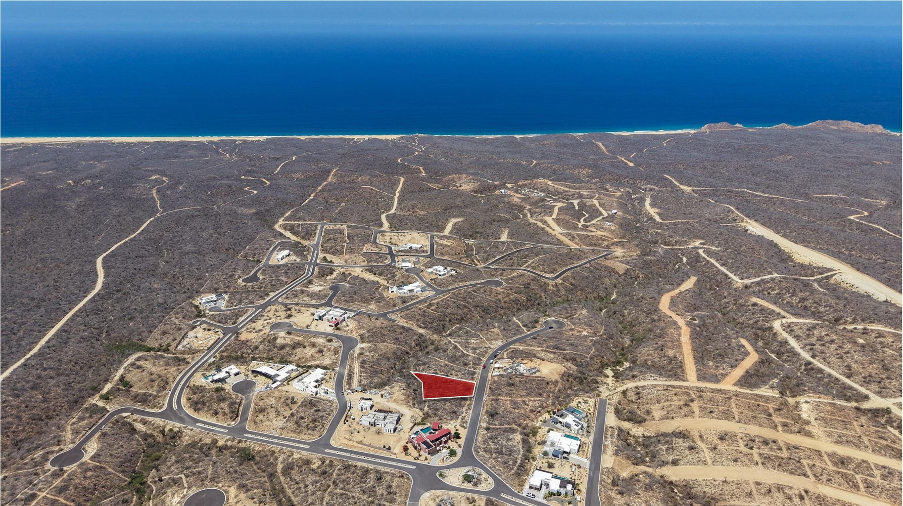 Lot in Rolling Hills, Pacific, photo 4