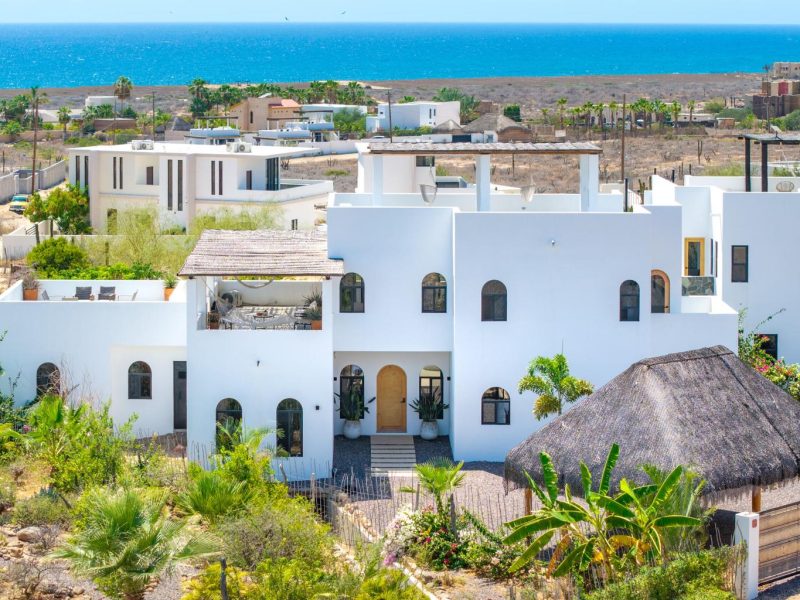 4-Bedroom House in Las Tunas, Pacific