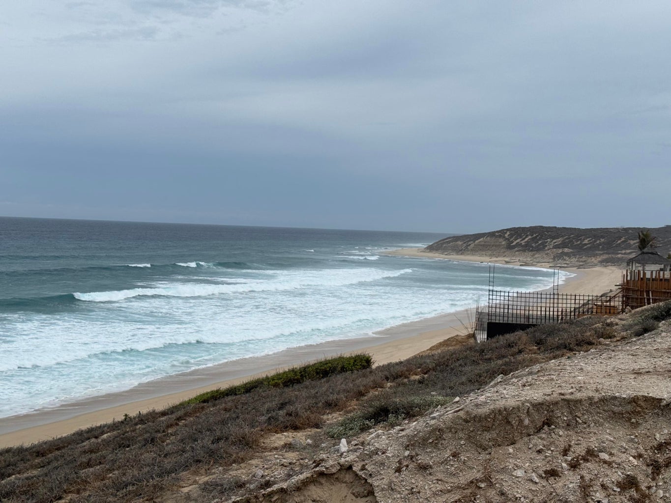 Beachfront, Punta Perfecta, East Cape, photo 5