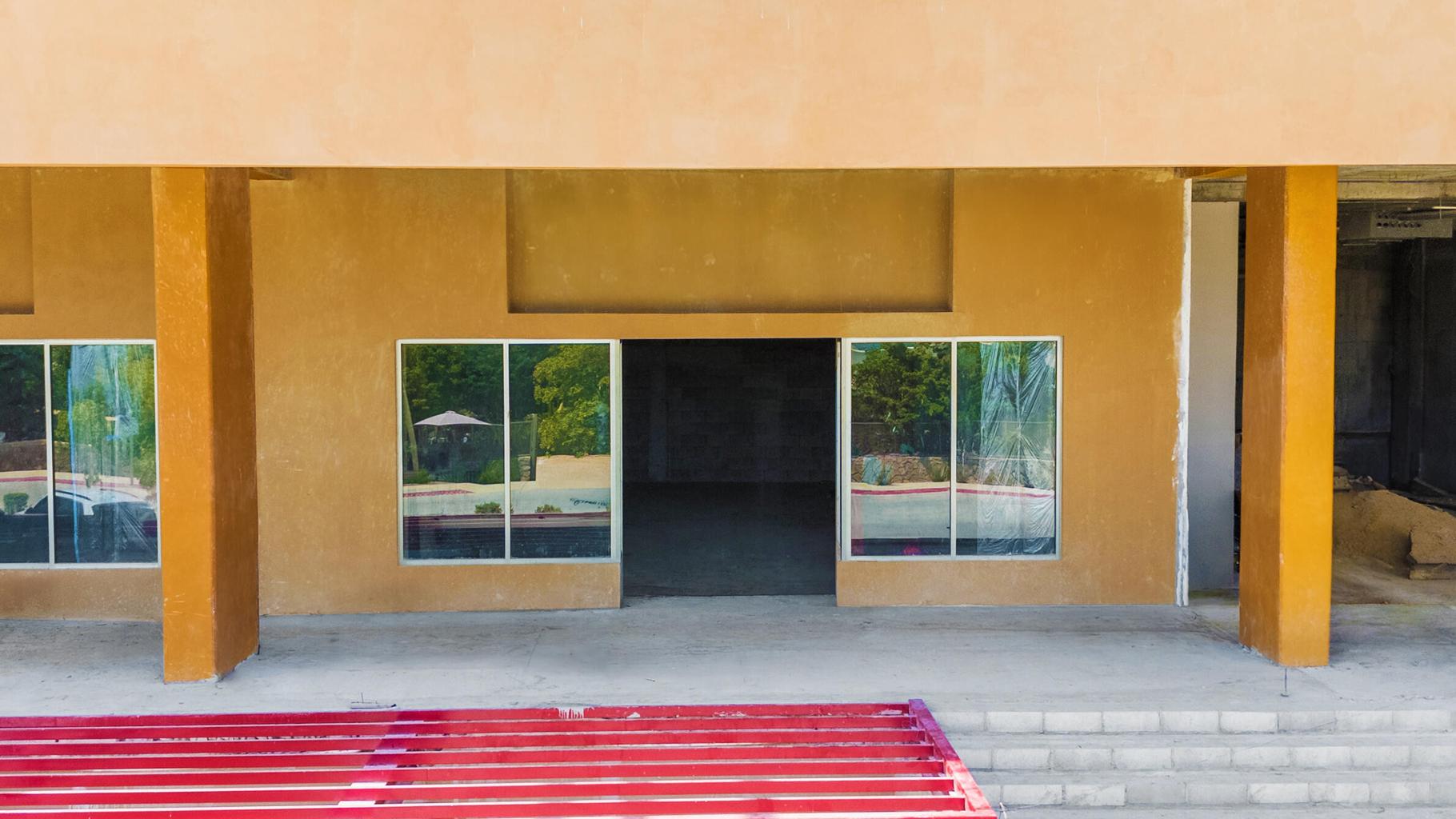 Ladera 6, Ladera Phase 1, San Jose Corridor, photo 5