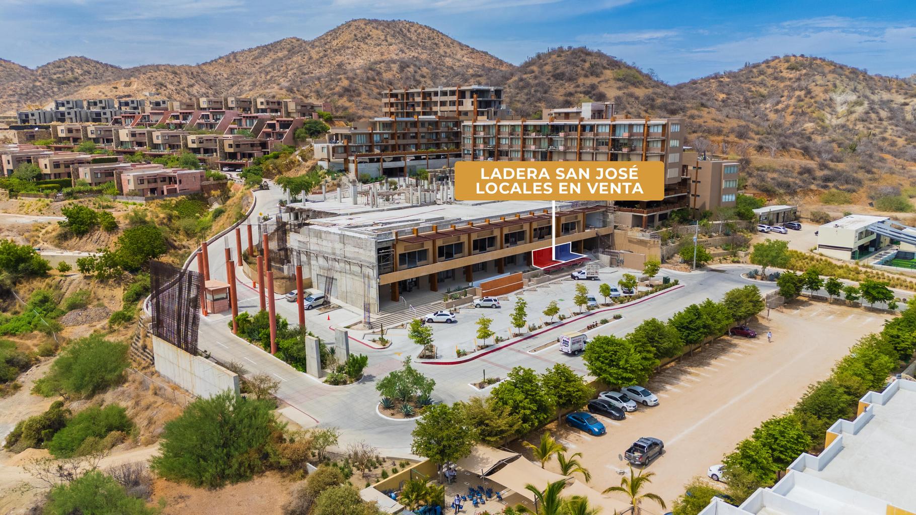 Ladera 6, Ladera Phase 1, San Jose Corridor, photo 2