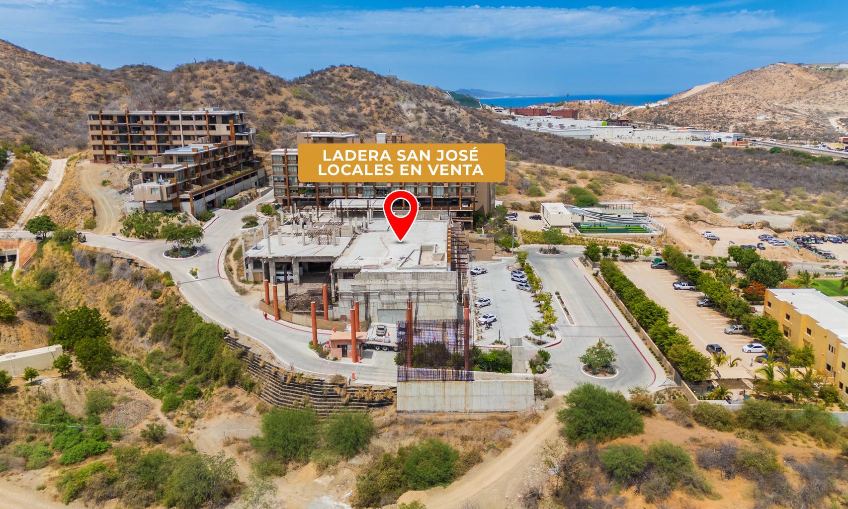Ladera 6, Ladera Phase 1, San Jose Corridor, photo 4