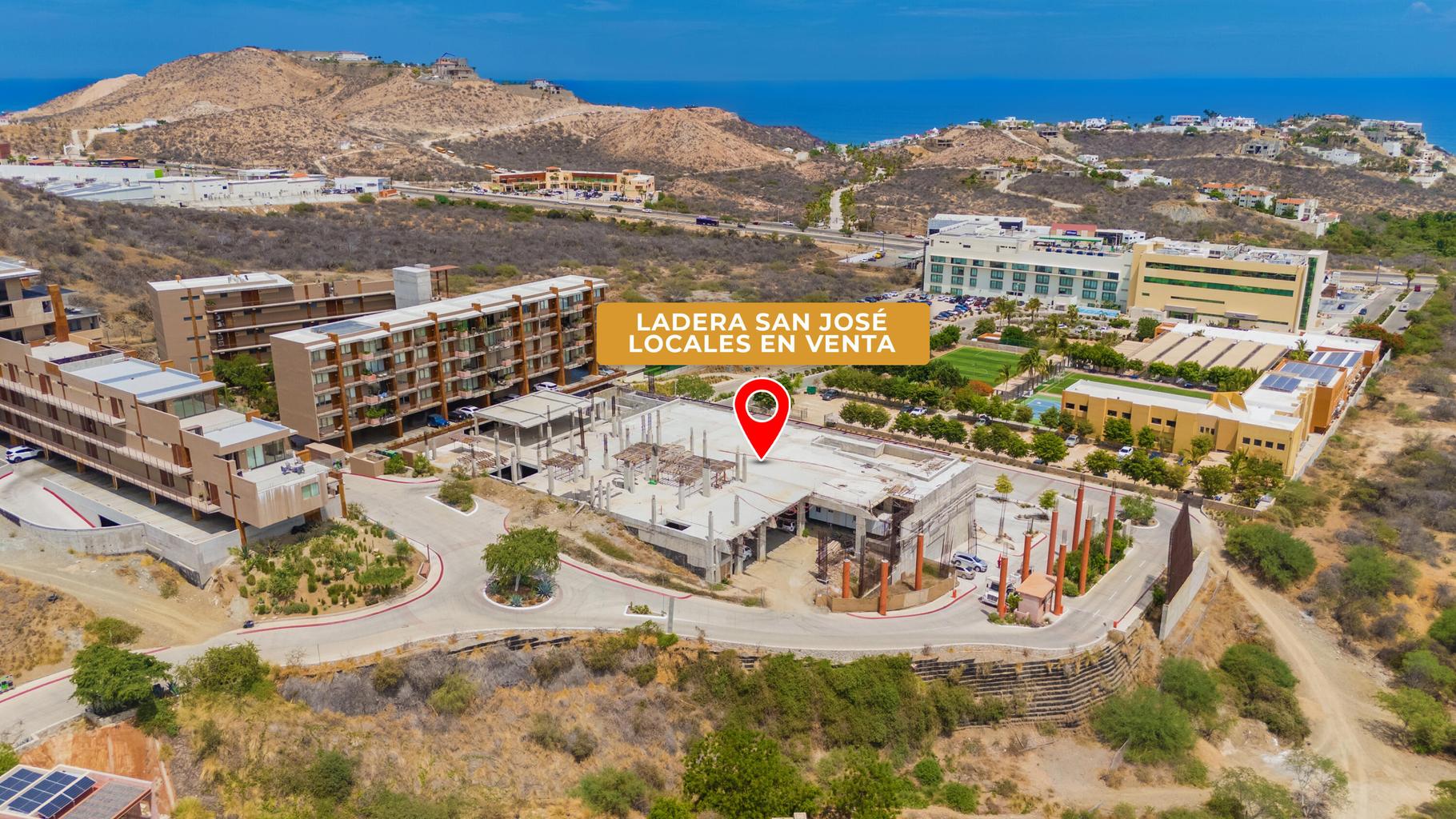 5, Ladera Phase 1, San Jose Corridor, photo 4