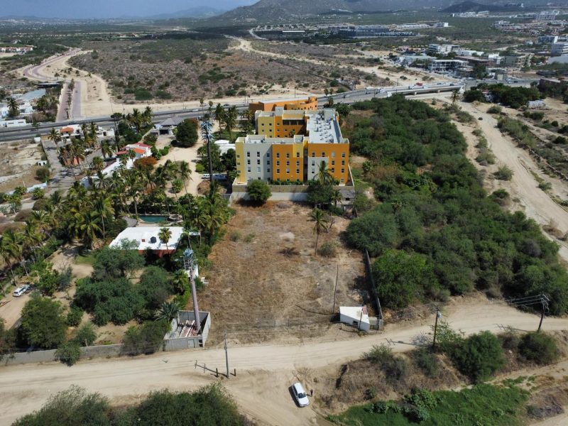 Cam. Viejo A San Jose, El Tezal-OceanSide:General, Cabo Corridor