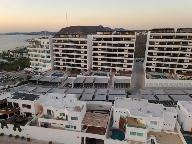 103, Vista Los Suenos, La Paz