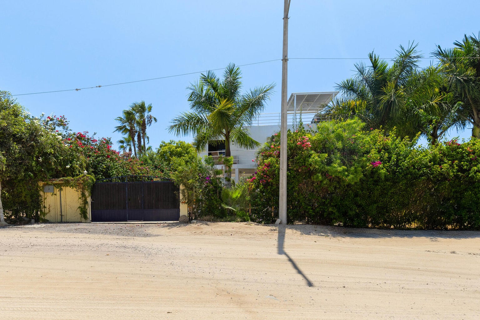 2-Bedroom House in Pescadero, Pacific, photo 4