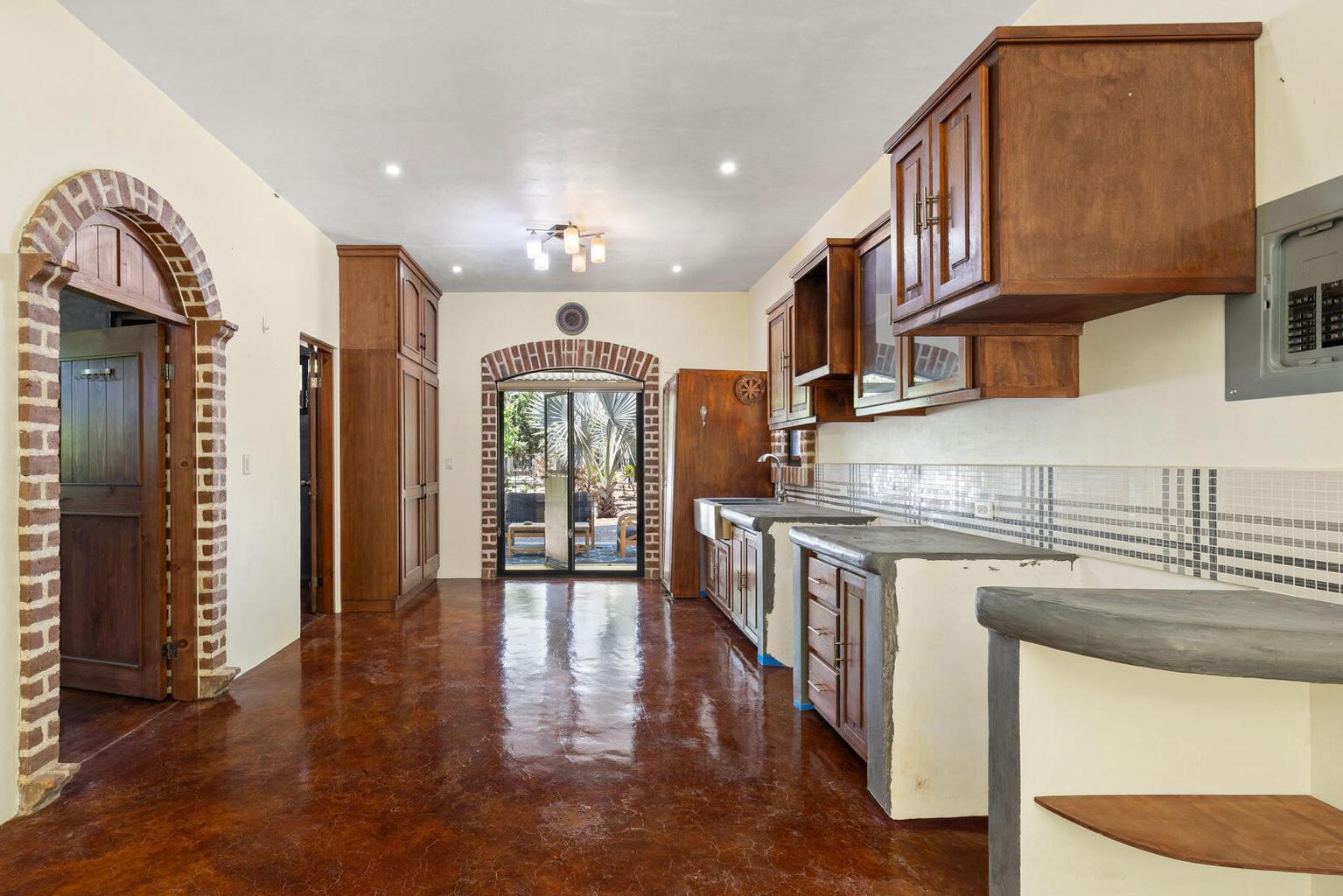 1-Bedroom House in Pescadero, Pacific, photo 5