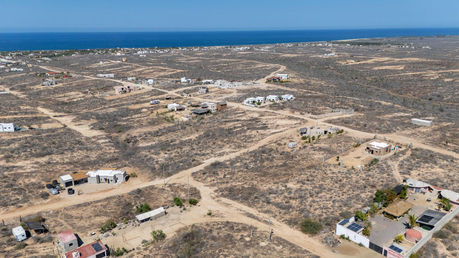 Lot in Todos Santos Nth-Gen, Pacific, photo 5