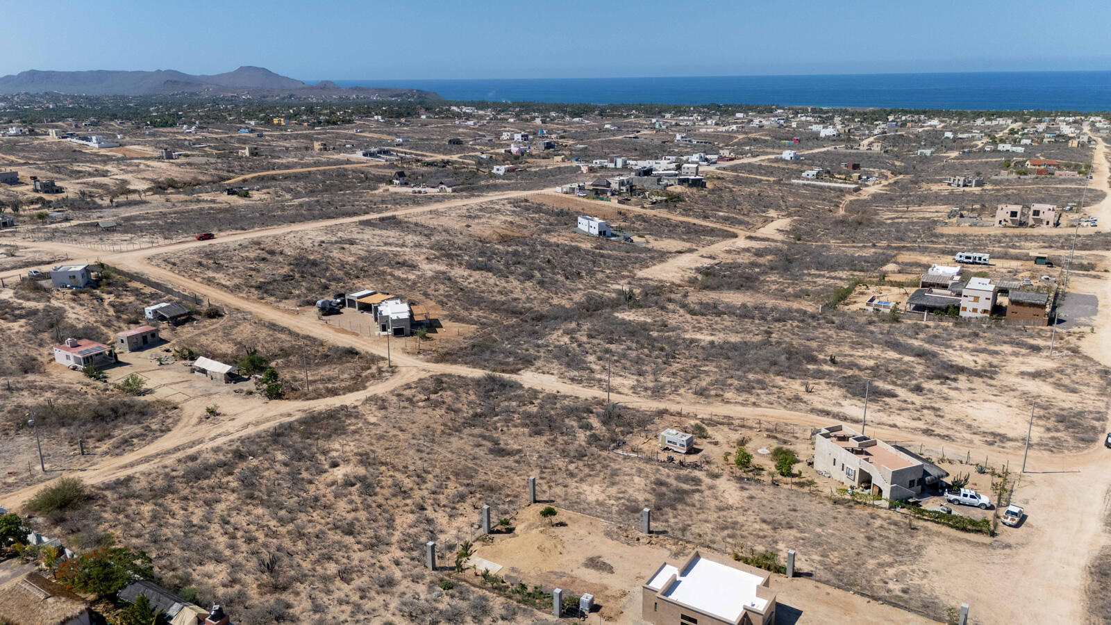 Lot in Todos Santos Nth-Gen, Pacific, photo 4