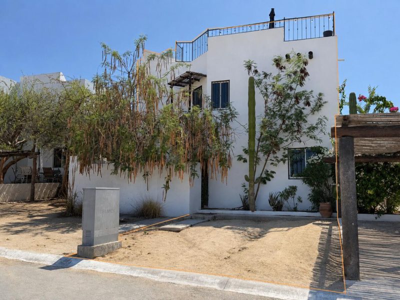 2-Bedroom House in La Cima, Cabo Corridor