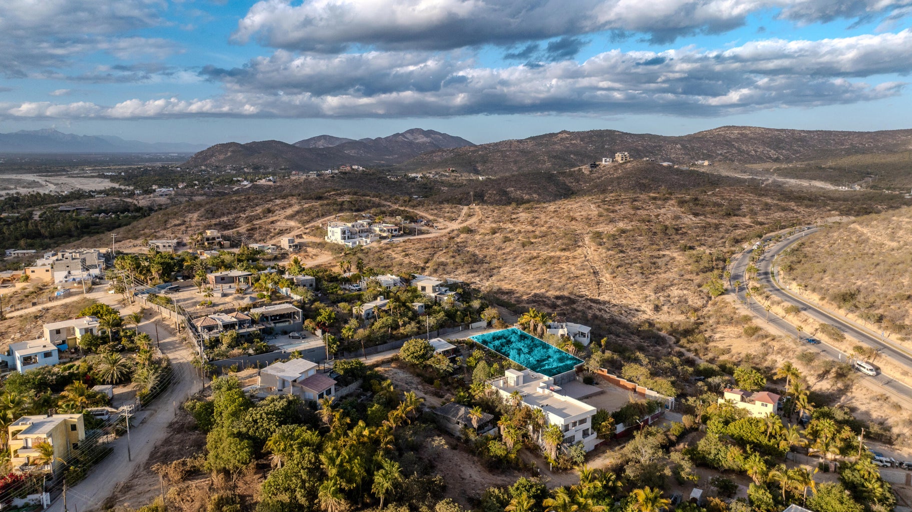 Lote 5 San Vicente y La Choya, San Jose del Cabo, photo 5
