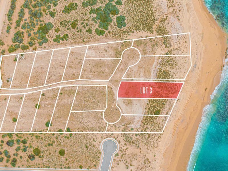 Beachfront, Punta Perfecta, East Cape