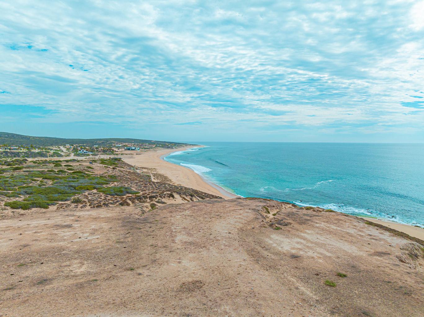 Lot in Punta Perfecta, East Cape, photo 3