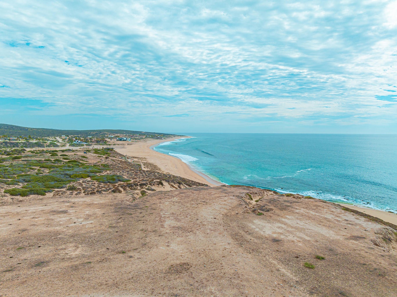 Lot in Punta Perfecta, East Cape, photo 5