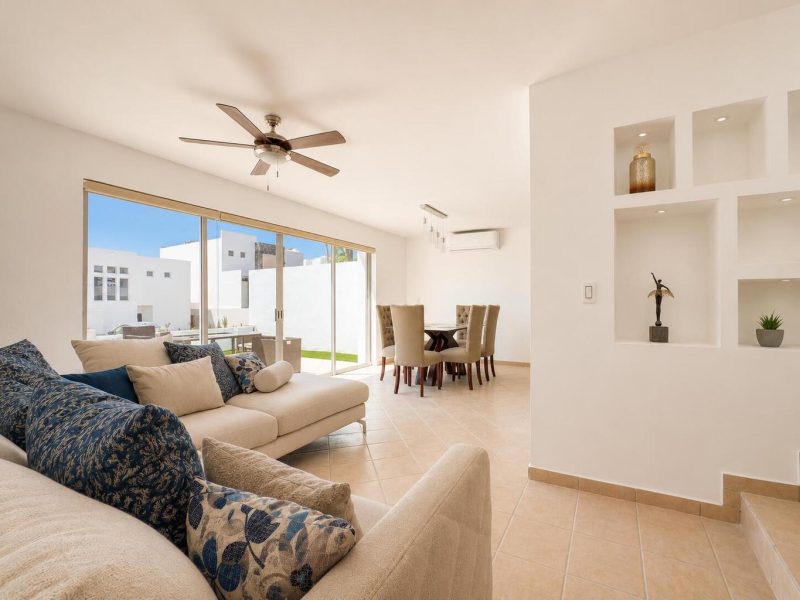 Residencial Los Tules, El Tule-Inland:General, San Jose Corridor