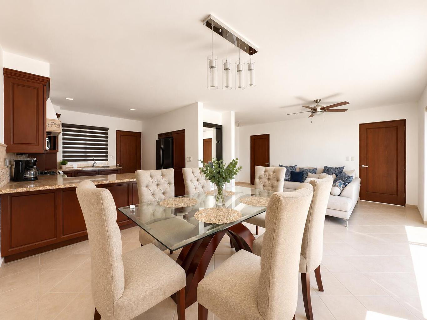 Residencial Los Tules, El Tule-Inland:General, San Jose Corridor, photo 3