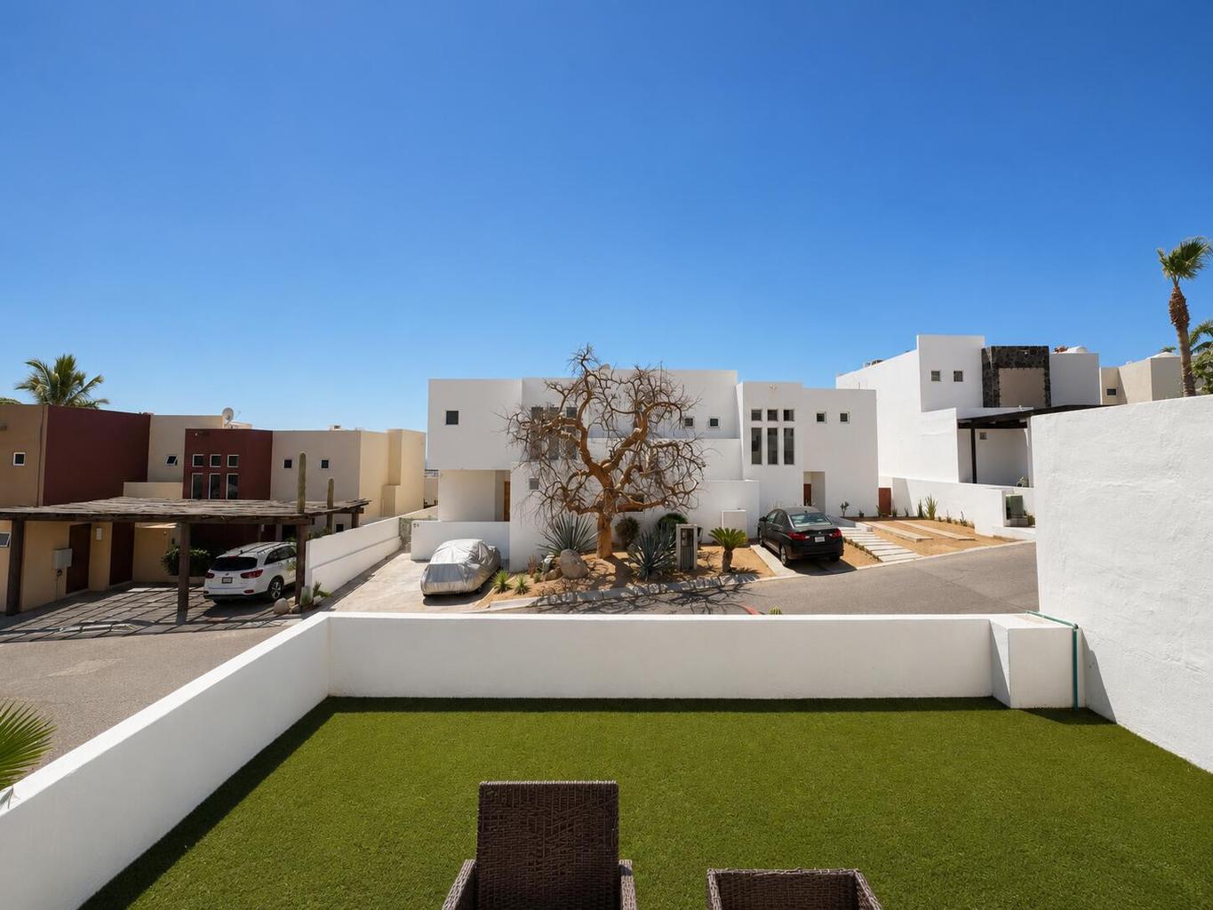 Residencial Los Tules, El Tule-Inland:General, San Jose Corridor, photo 2
