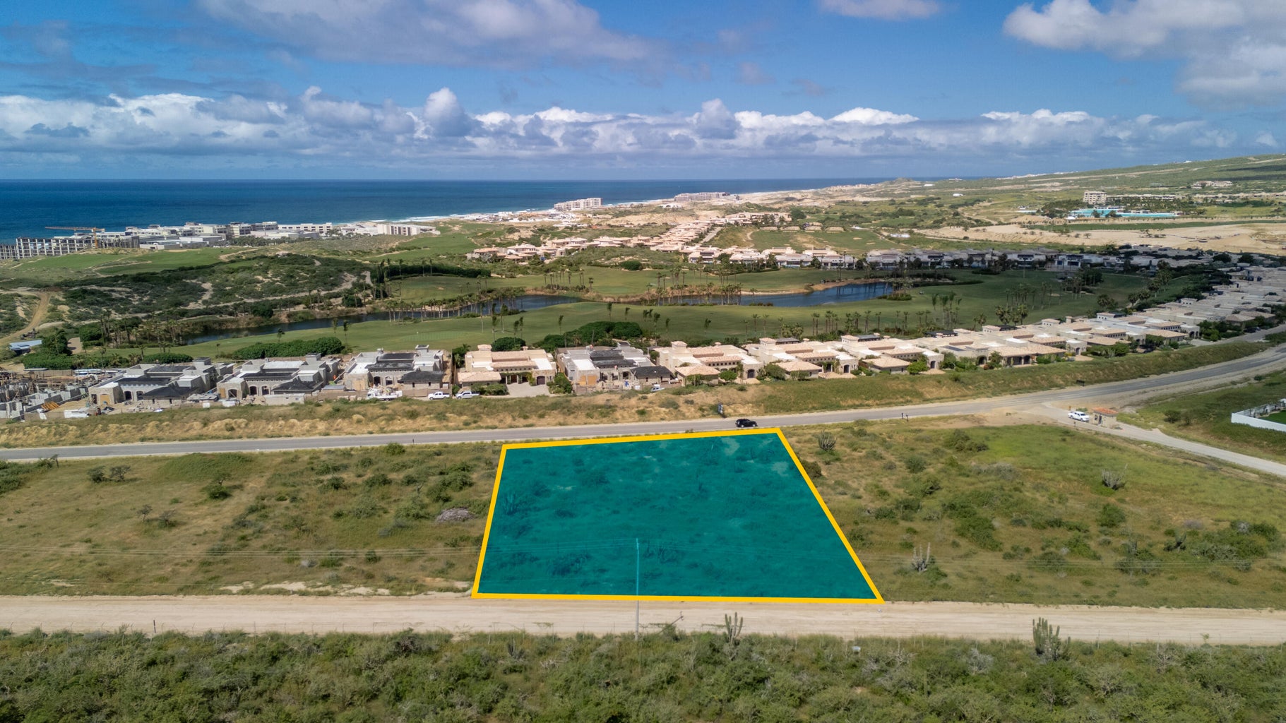 Sunset Hill lot 66, Pacific, photo 2