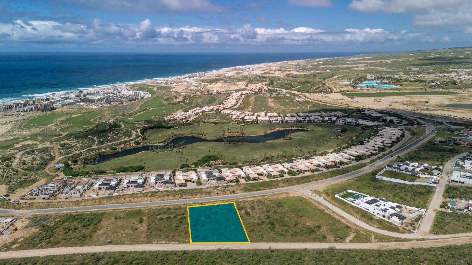 Sunset Hill lot 66, Pacific, photo 3