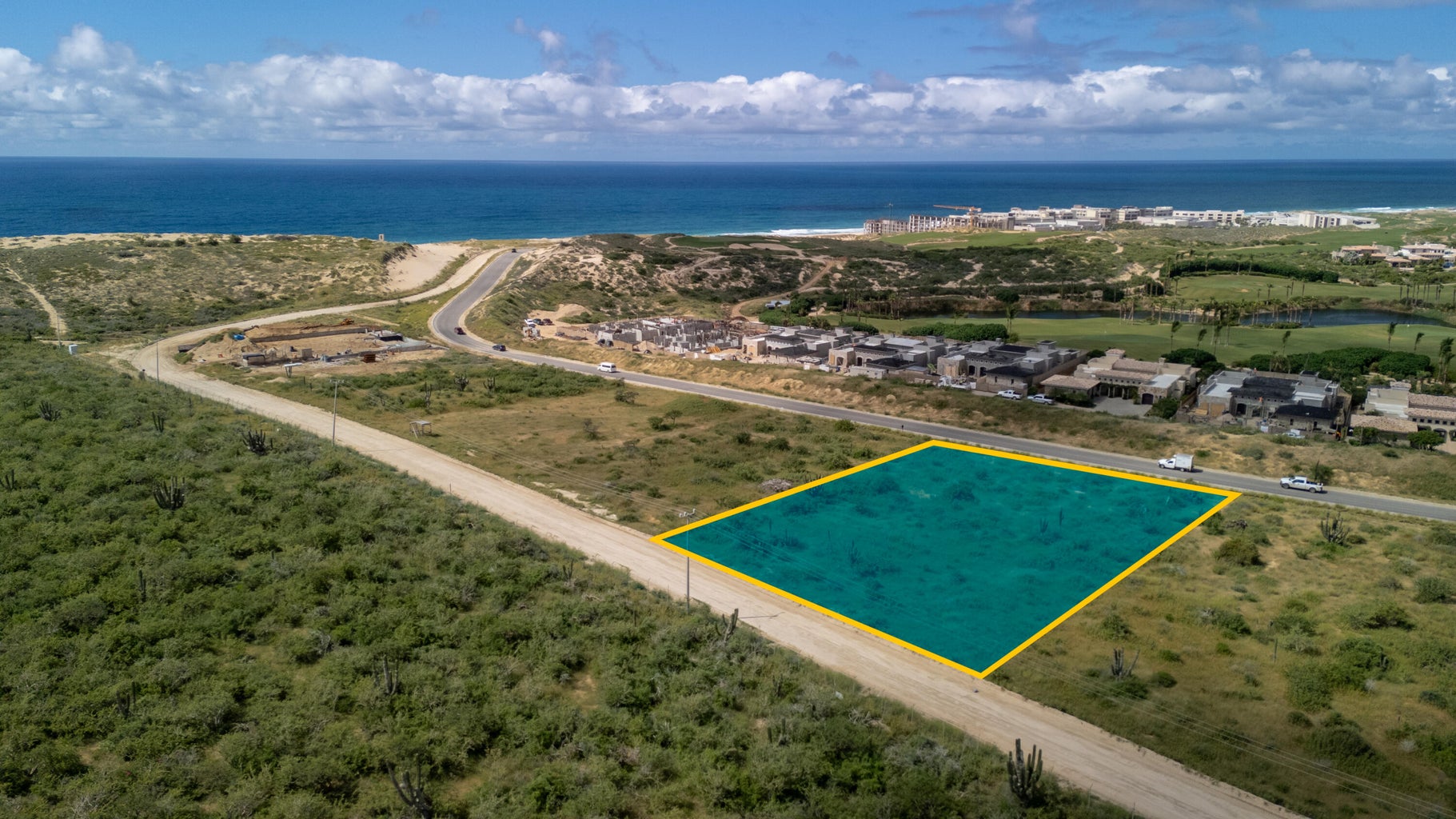 Sunset Hill lot 66, Pacific, photo 4