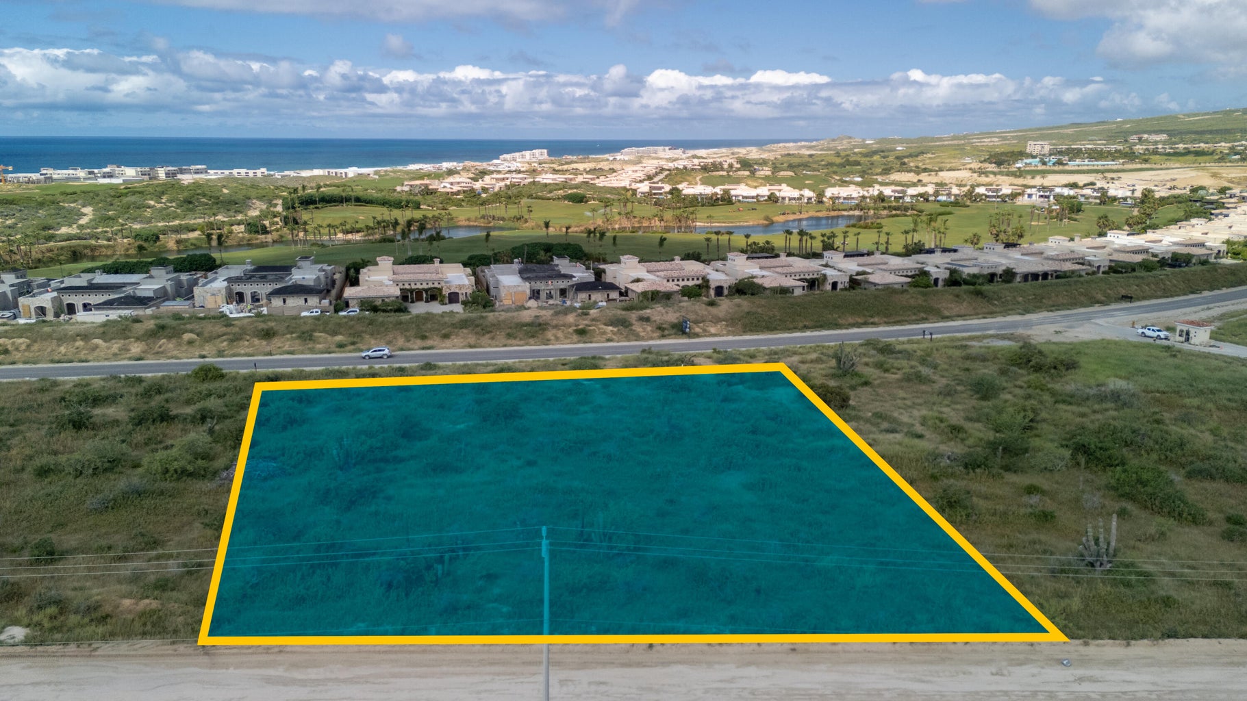 Sunset Hill lot 66, Pacific, photo 5