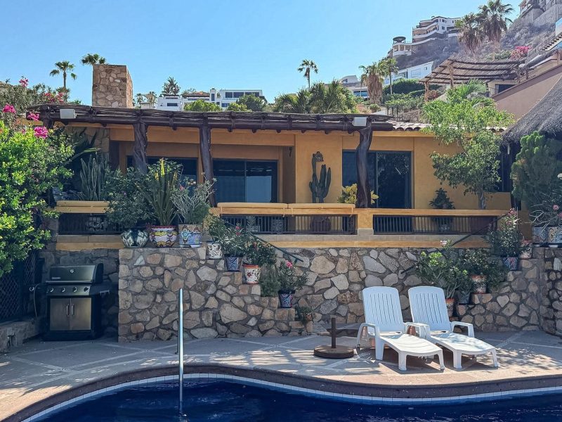 264 Camino Grande 04, Pedregal CSL, Cabo San Lucas