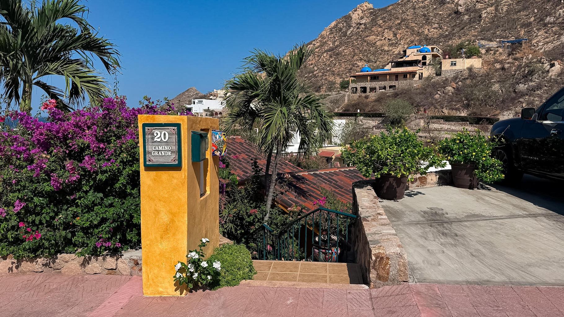 264 Camino Grande 04, Pedregal CSL, Cabo San Lucas, photo 2