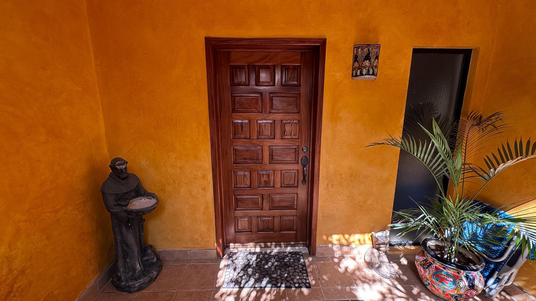 264 Camino Grande 04, Pedregal CSL, Cabo San Lucas, photo 3