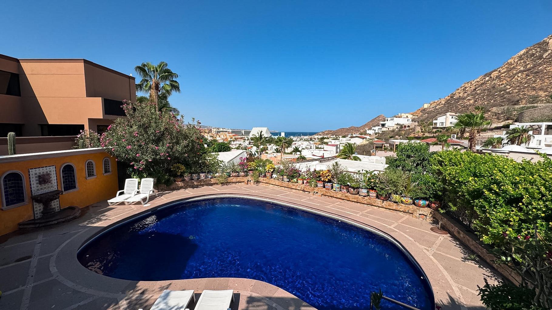 264 Camino Grande 04, Pedregal CSL, Cabo San Lucas, photo 5