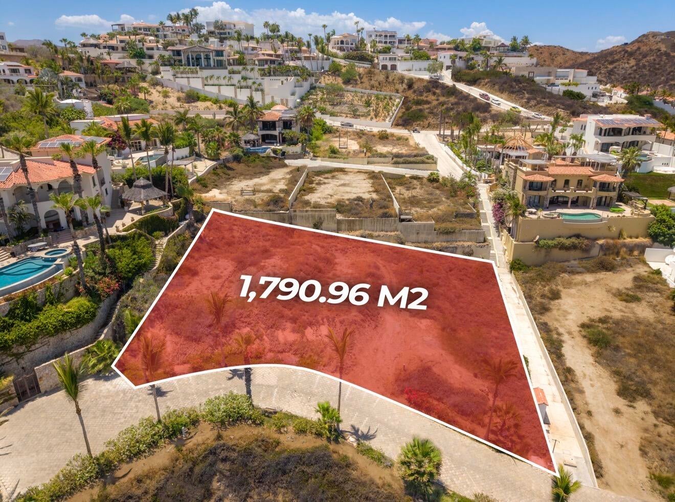 Lot in Punta Bella, San Jose Corridor, photo 3